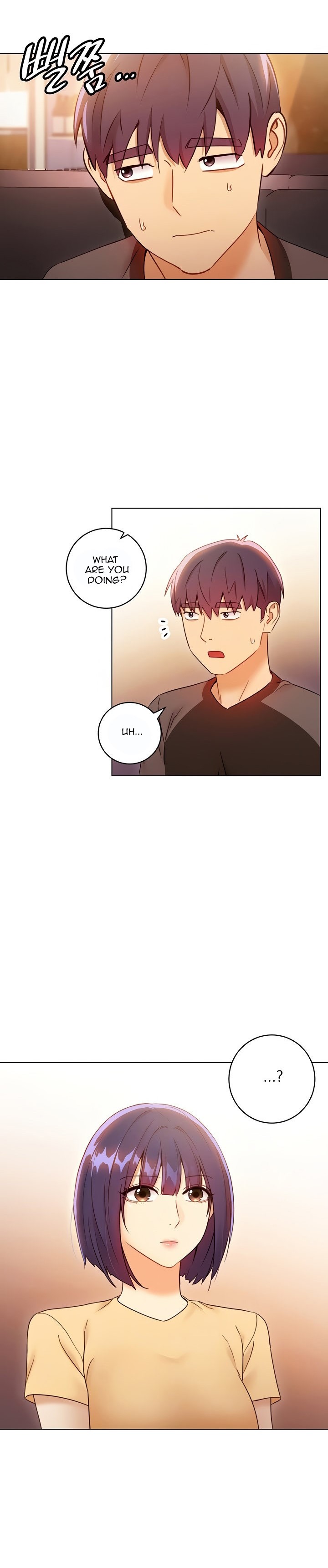Stepmother Friends Ch.60/? [English] [Hentai Universe] NEW! 10/12/2021 page 9