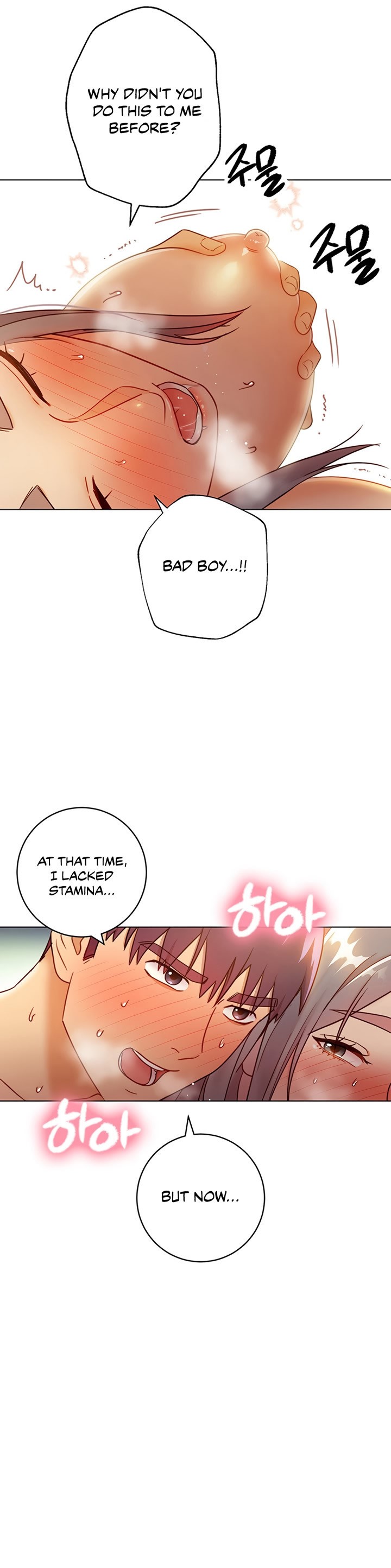 Stepmother Friends Ch.60/? [English] [Hentai Universe] NEW! 10/12/2021 page 94