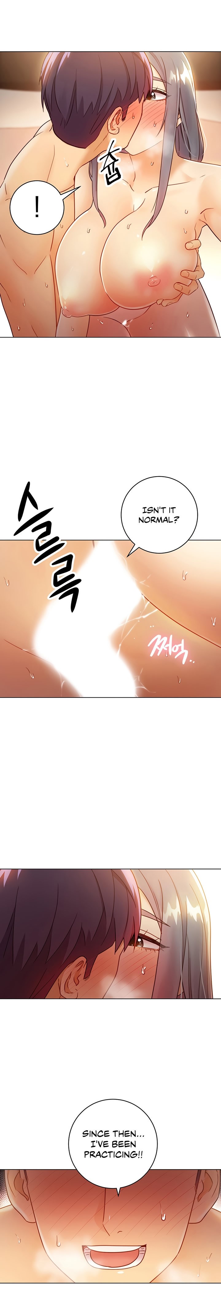Stepmother Friends Ch.60/? [English] [Hentai Universe] NEW! 10/12/2021 page 95