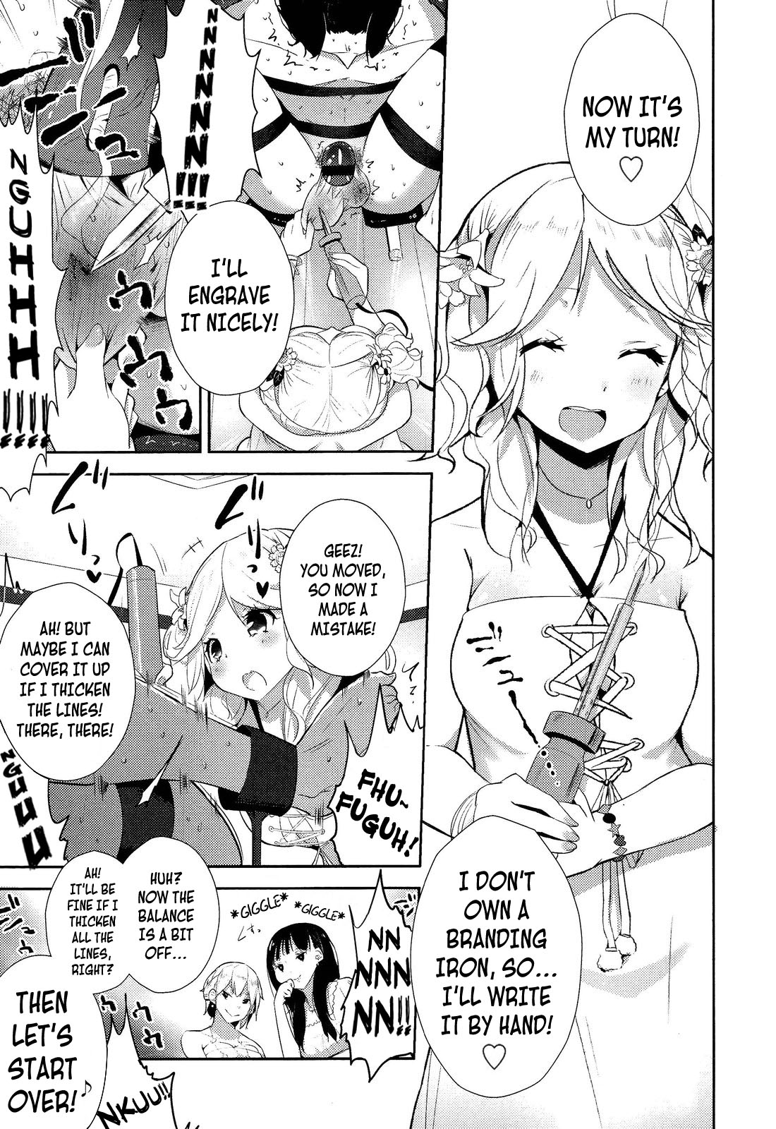 Stigma! page 21