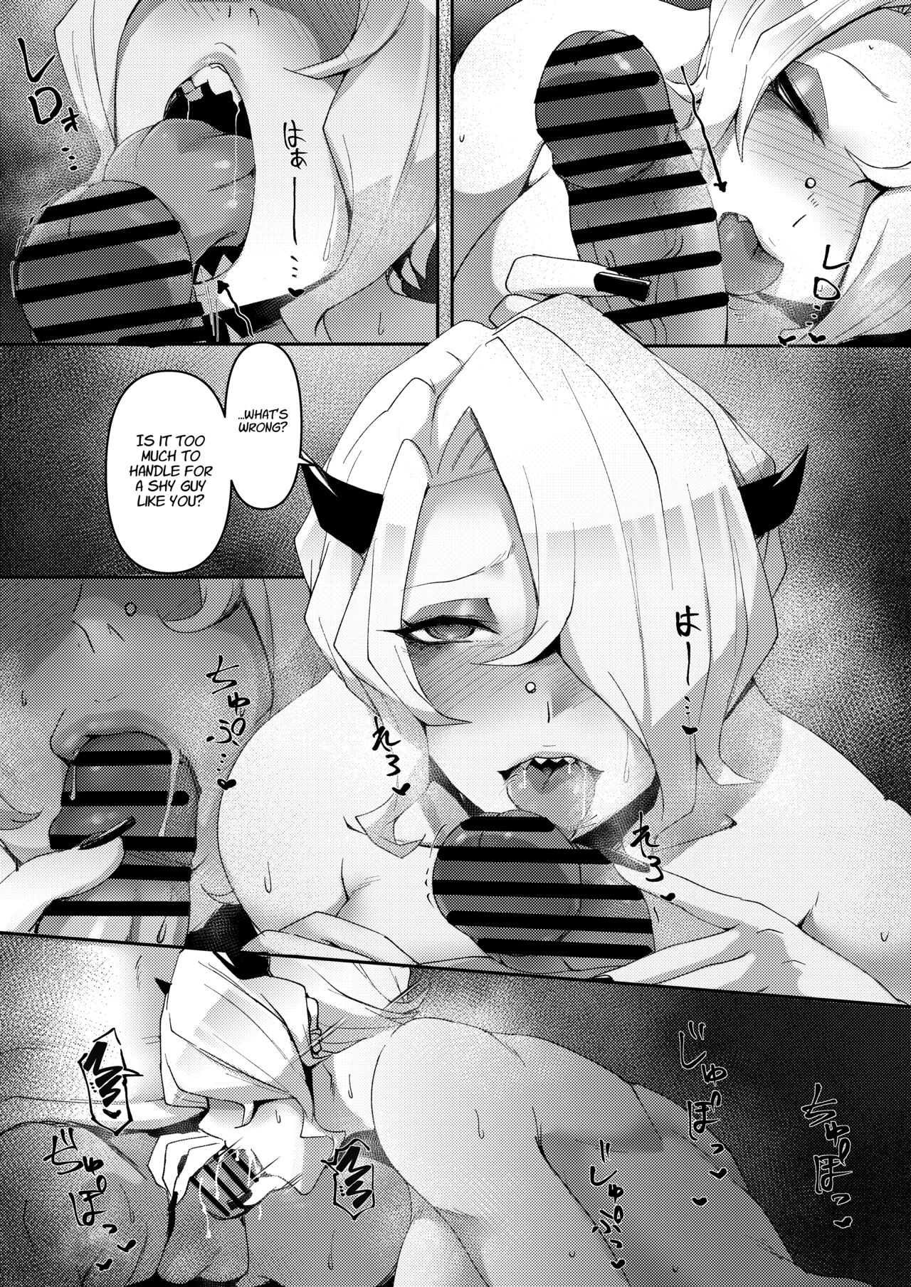 STIGMA page 9