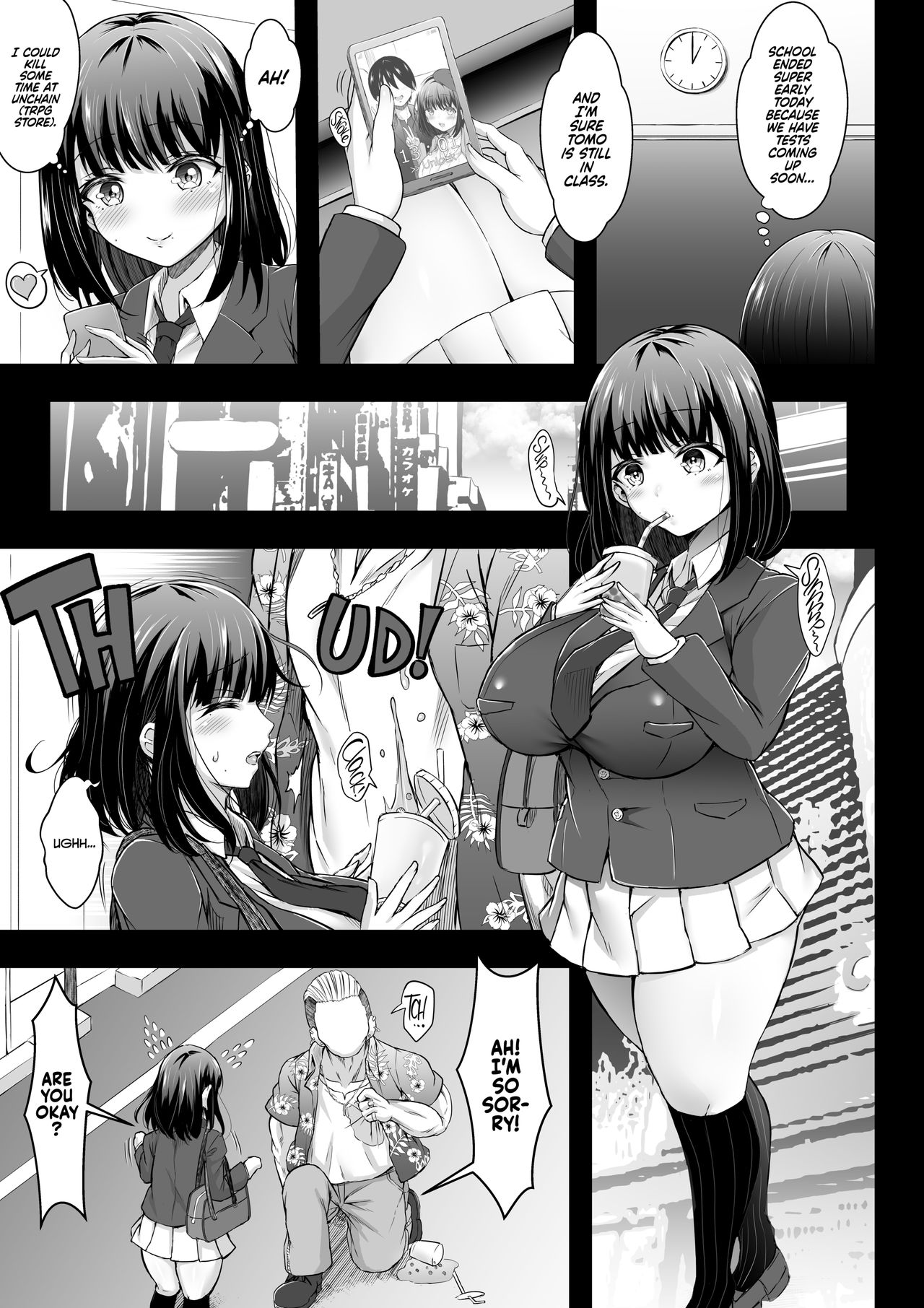 Stolen Sweetheart page 10