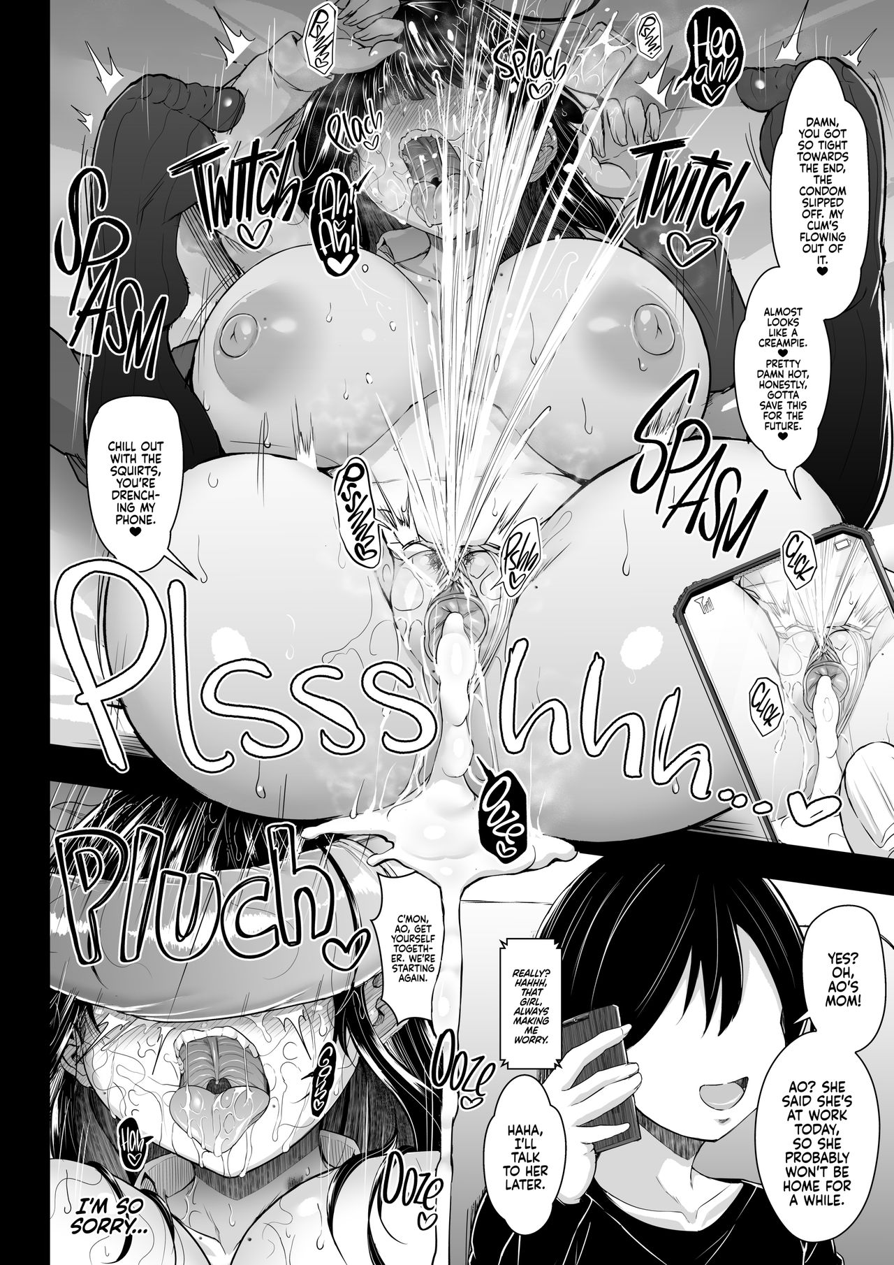 Stolen Sweetheart page 29