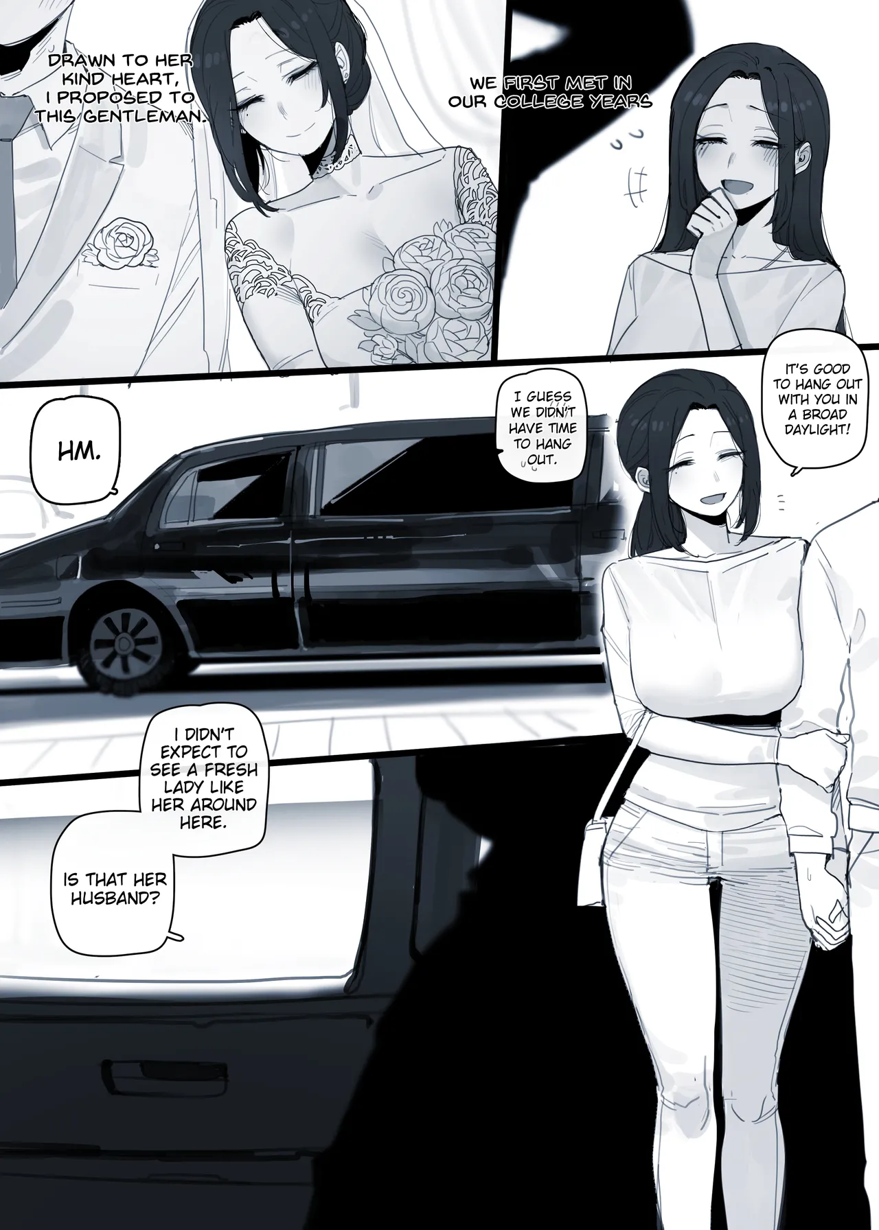 Stolen Wife page 2
