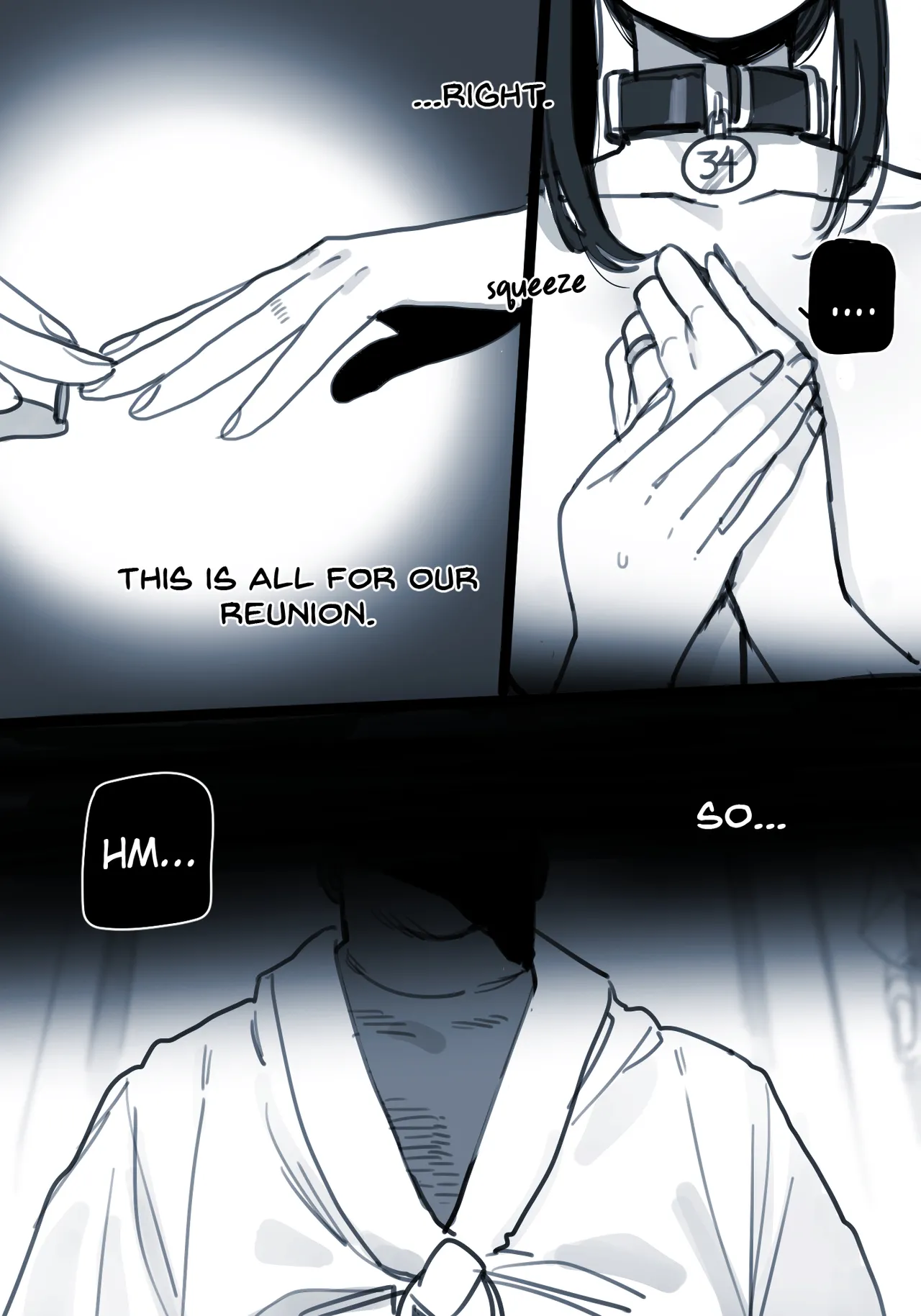 Stolen Wife page 33
