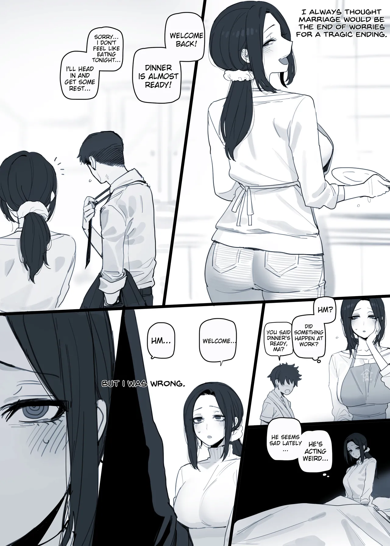 Stolen Wife page 5