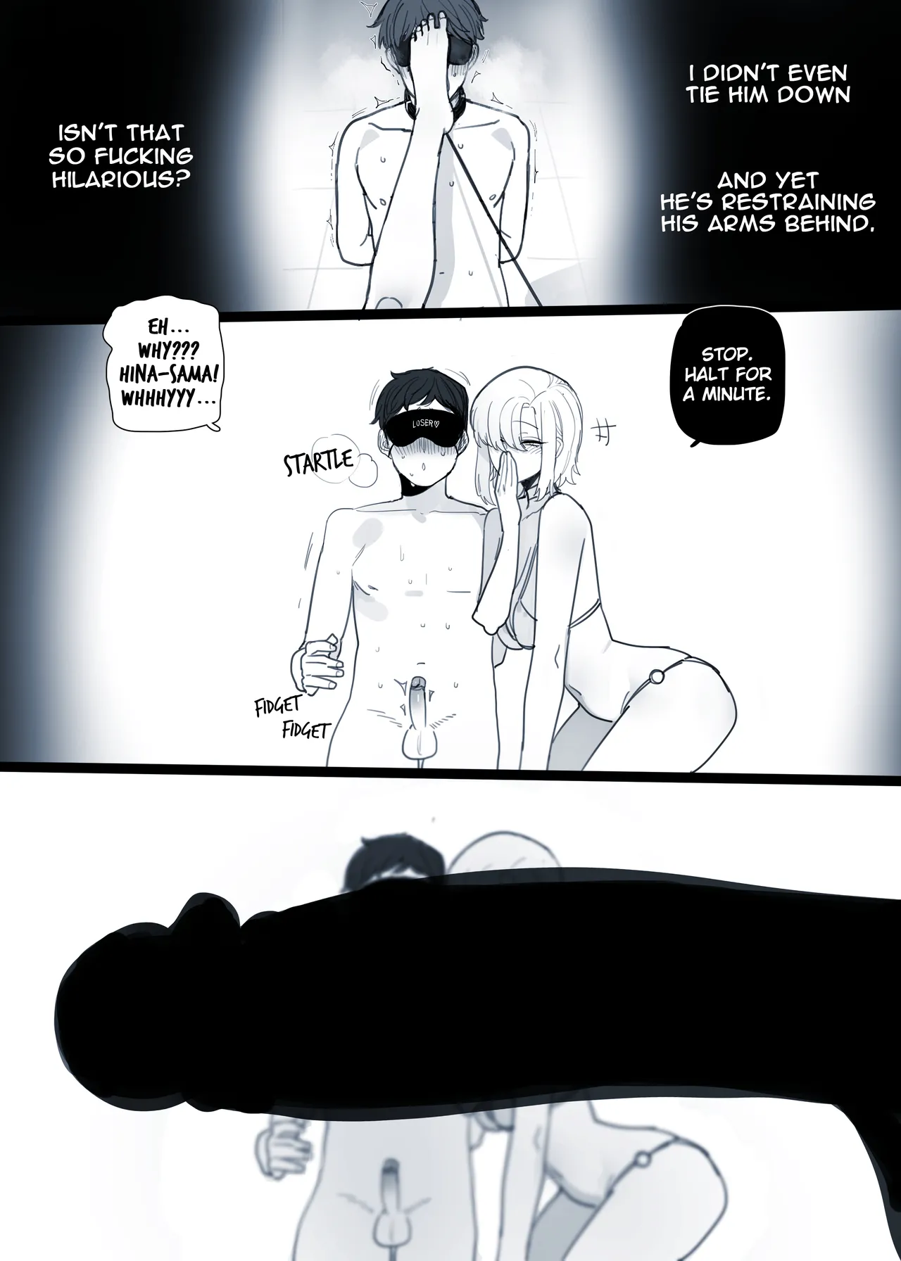Stolen Wife page 56