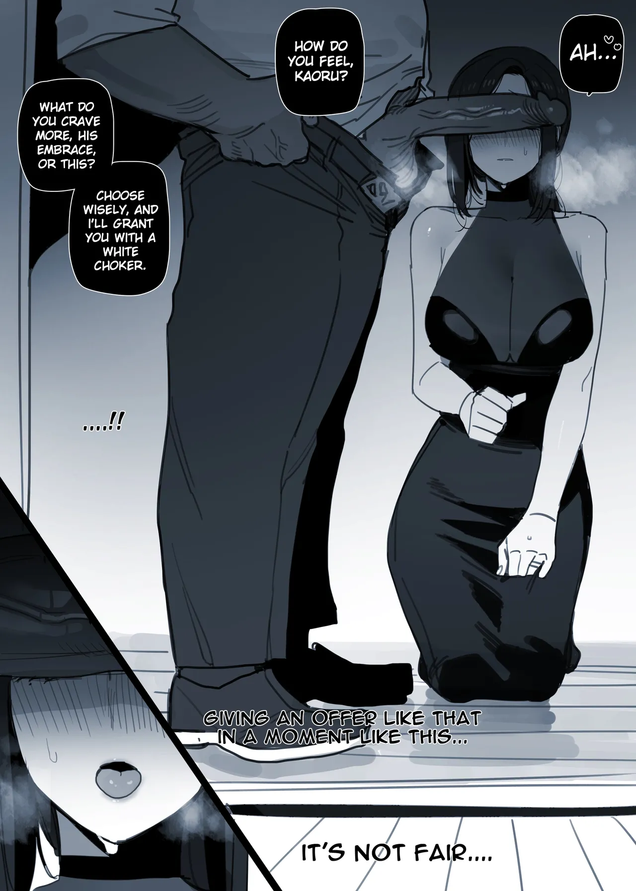 Stolen Wife page 57