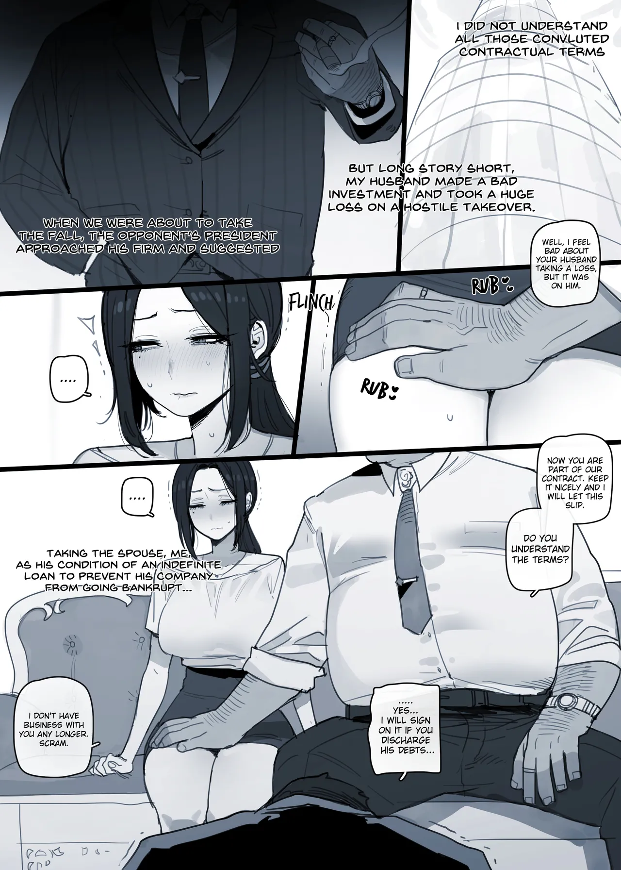Stolen Wife page 7