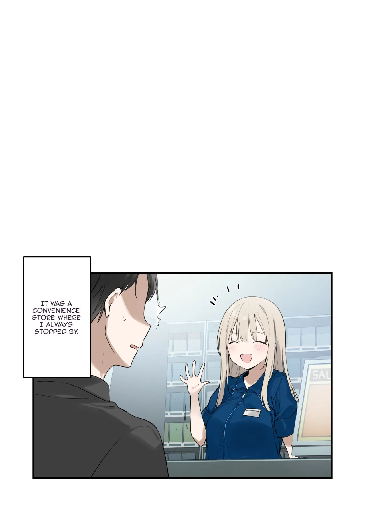 Stray Cat -Full Color Edition- page 38