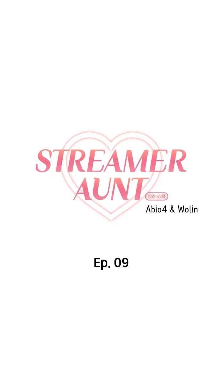 Streamer Aunt page 105