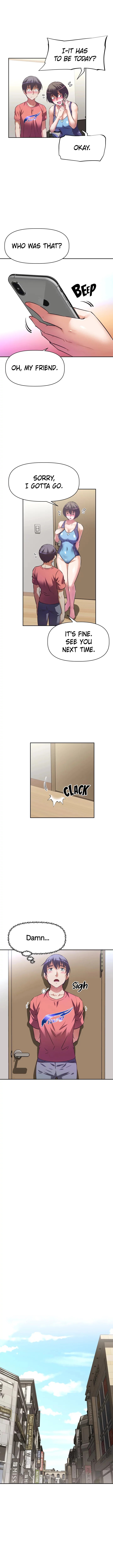 Streamer Aunt page 126