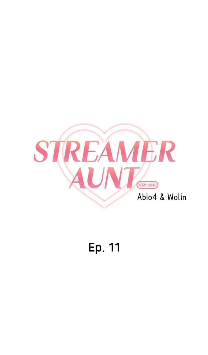 Streamer Aunt page 133