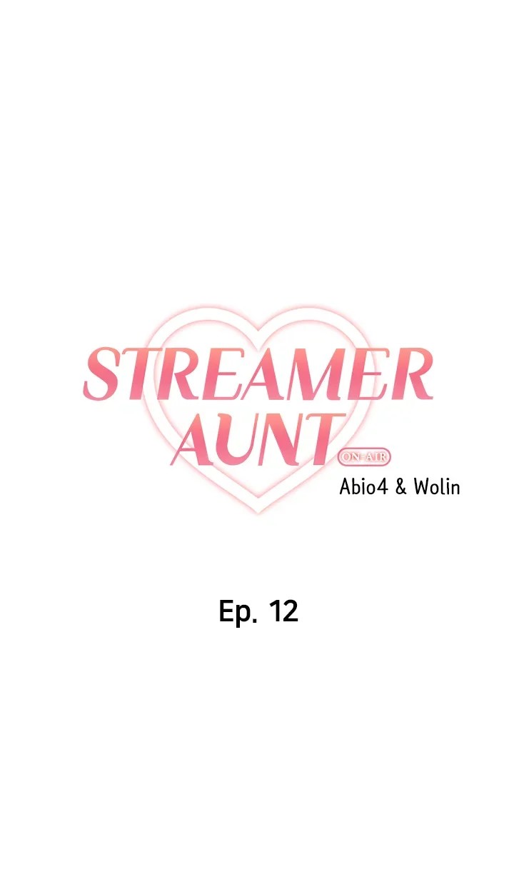 Streamer Aunt page 147