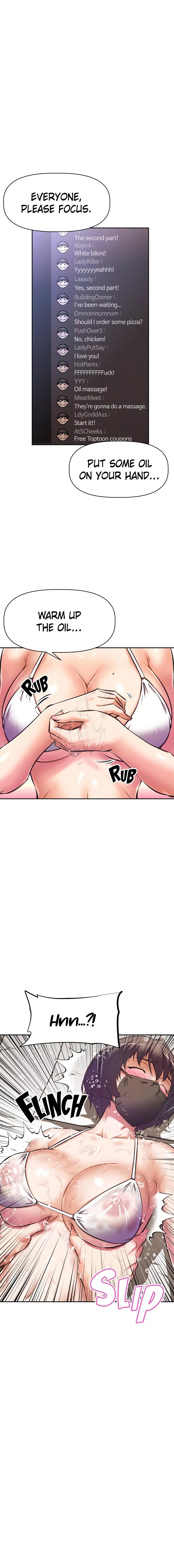 Streamer Aunt page 157