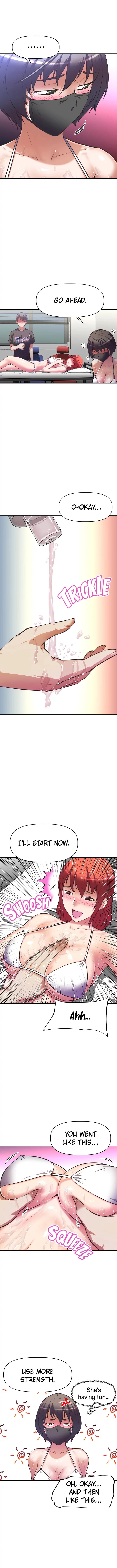 Streamer Aunt page 163