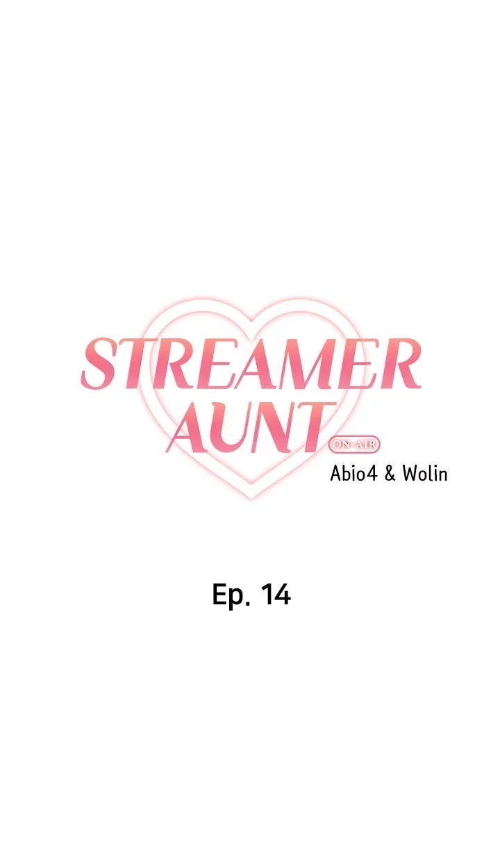 Streamer Aunt page 174