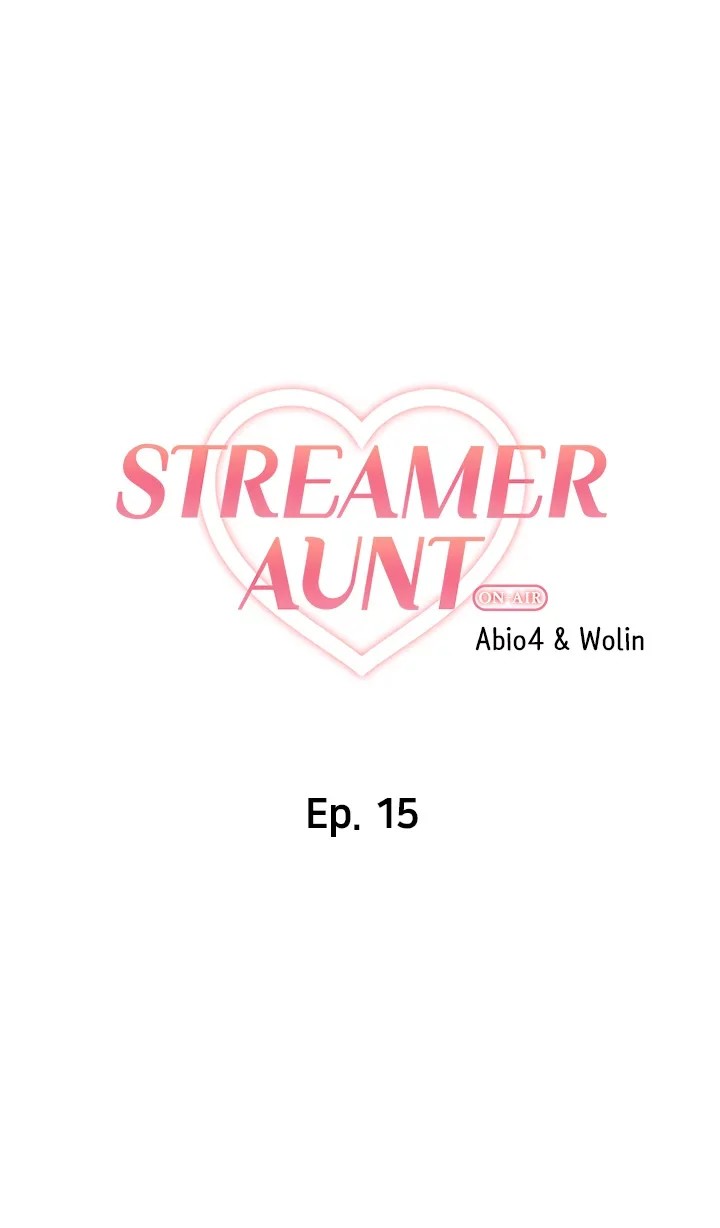 Streamer Aunt page 187