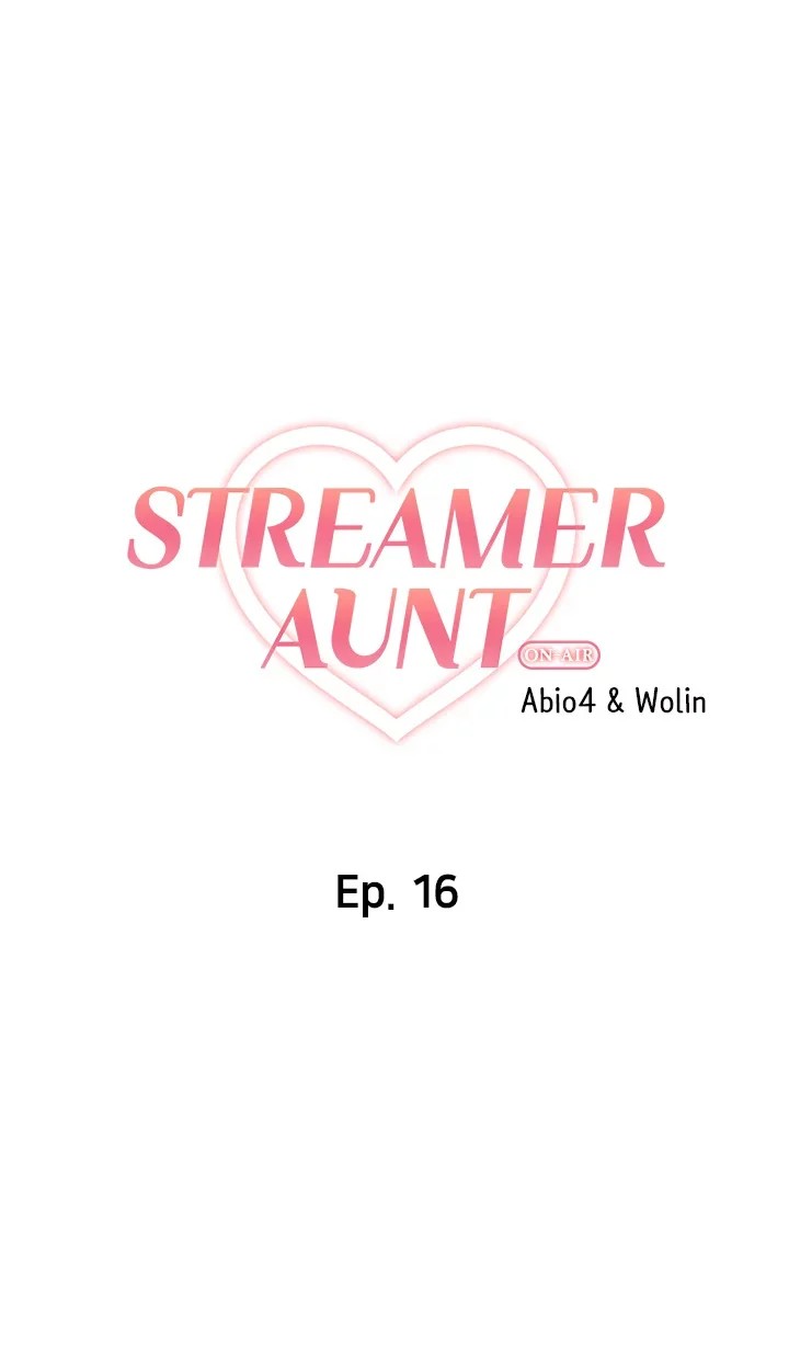 Streamer Aunt page 201