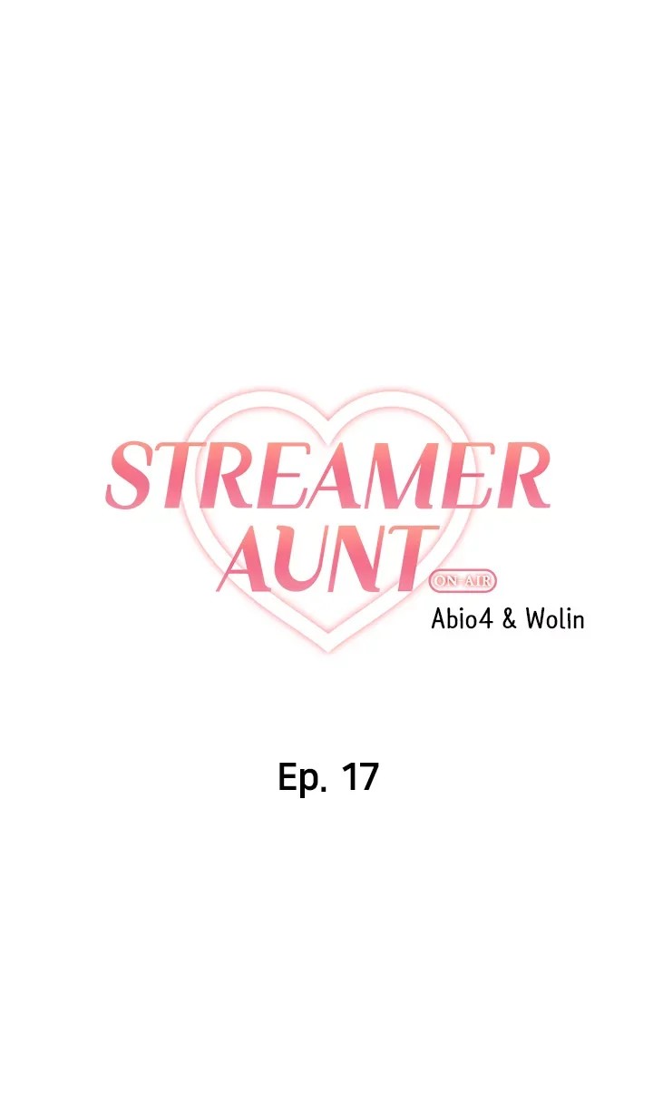 Streamer Aunt page 215