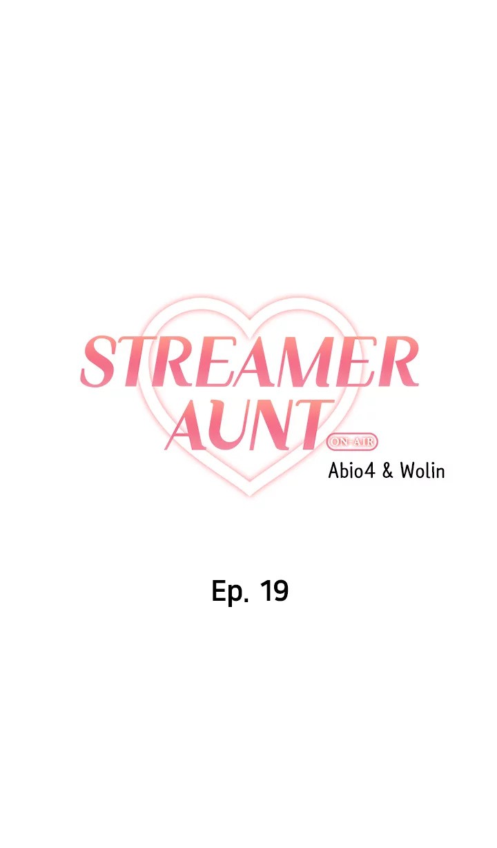 Streamer Aunt page 243