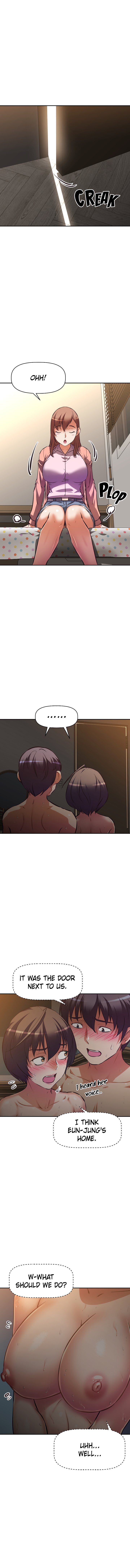 Streamer Aunt page 311