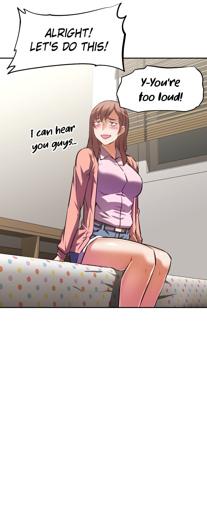 Streamer Aunt page 313