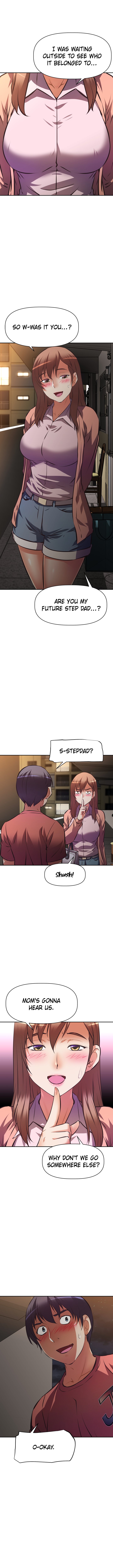 Streamer Aunt page 320