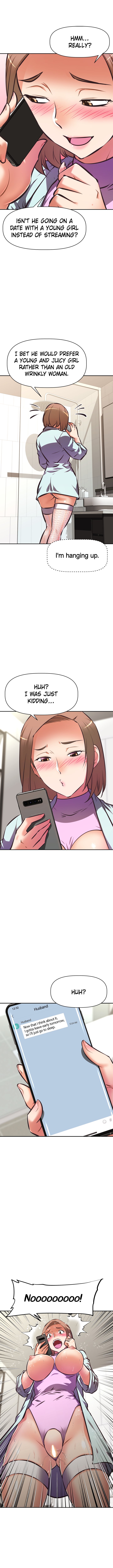 Streamer Aunt page 335