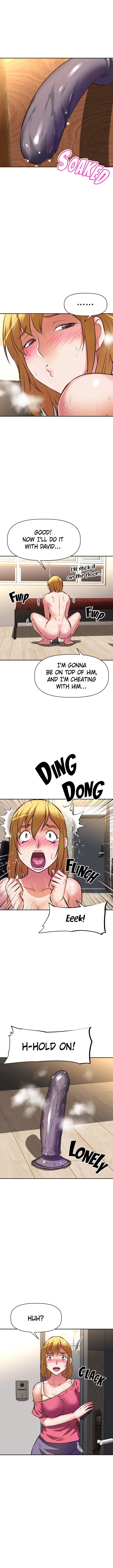 Streamer Aunt page 355