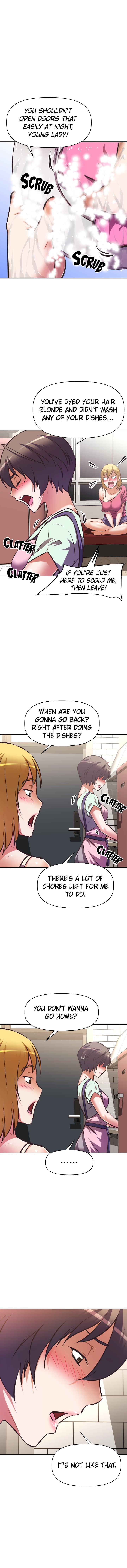 Streamer Aunt page 358