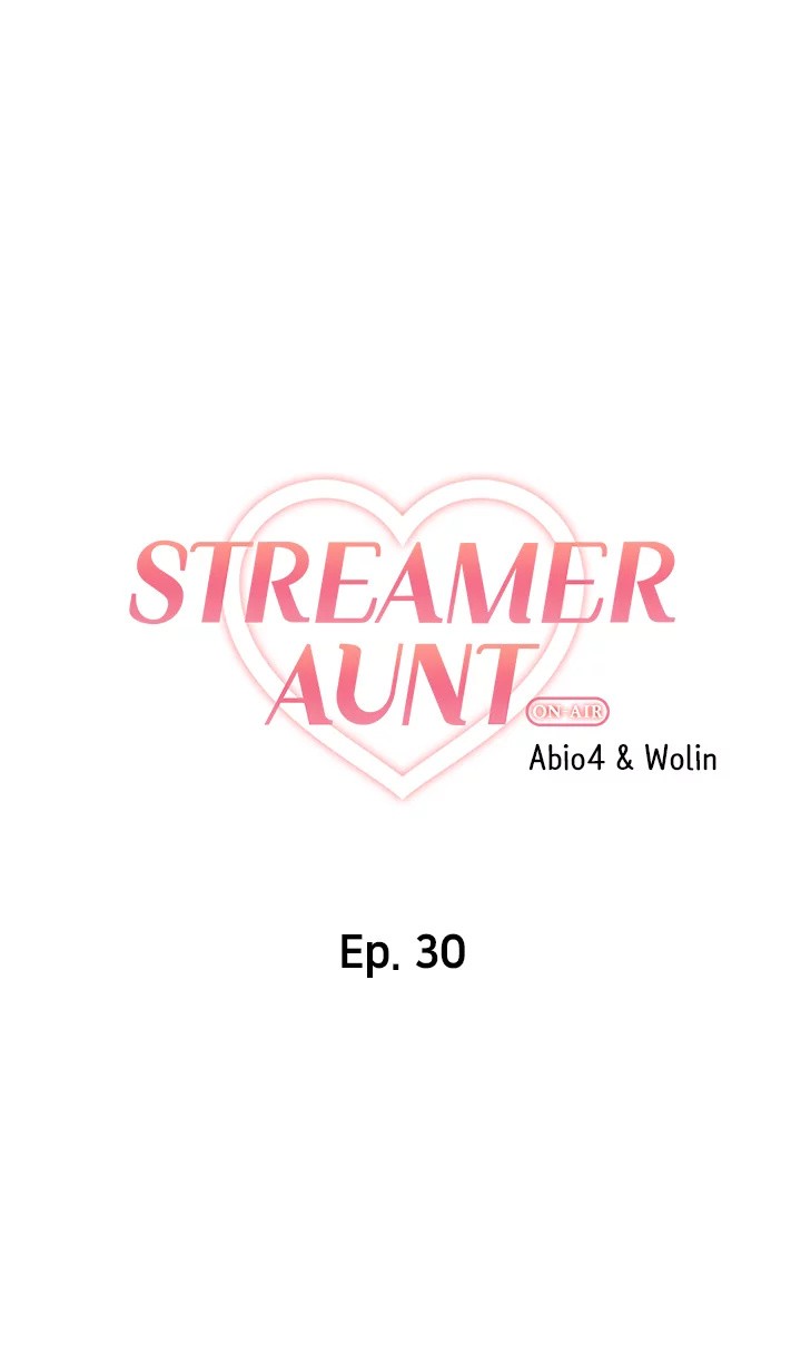 Streamer Aunt page 405