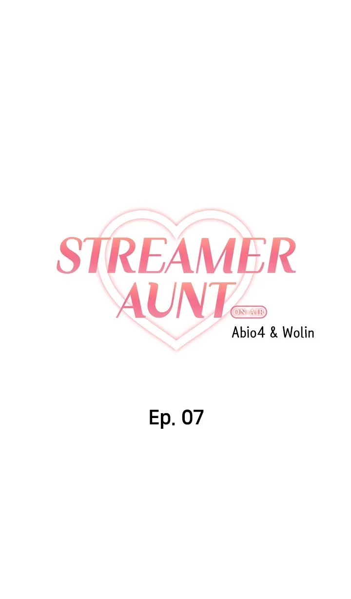 Streamer Aunt page 77