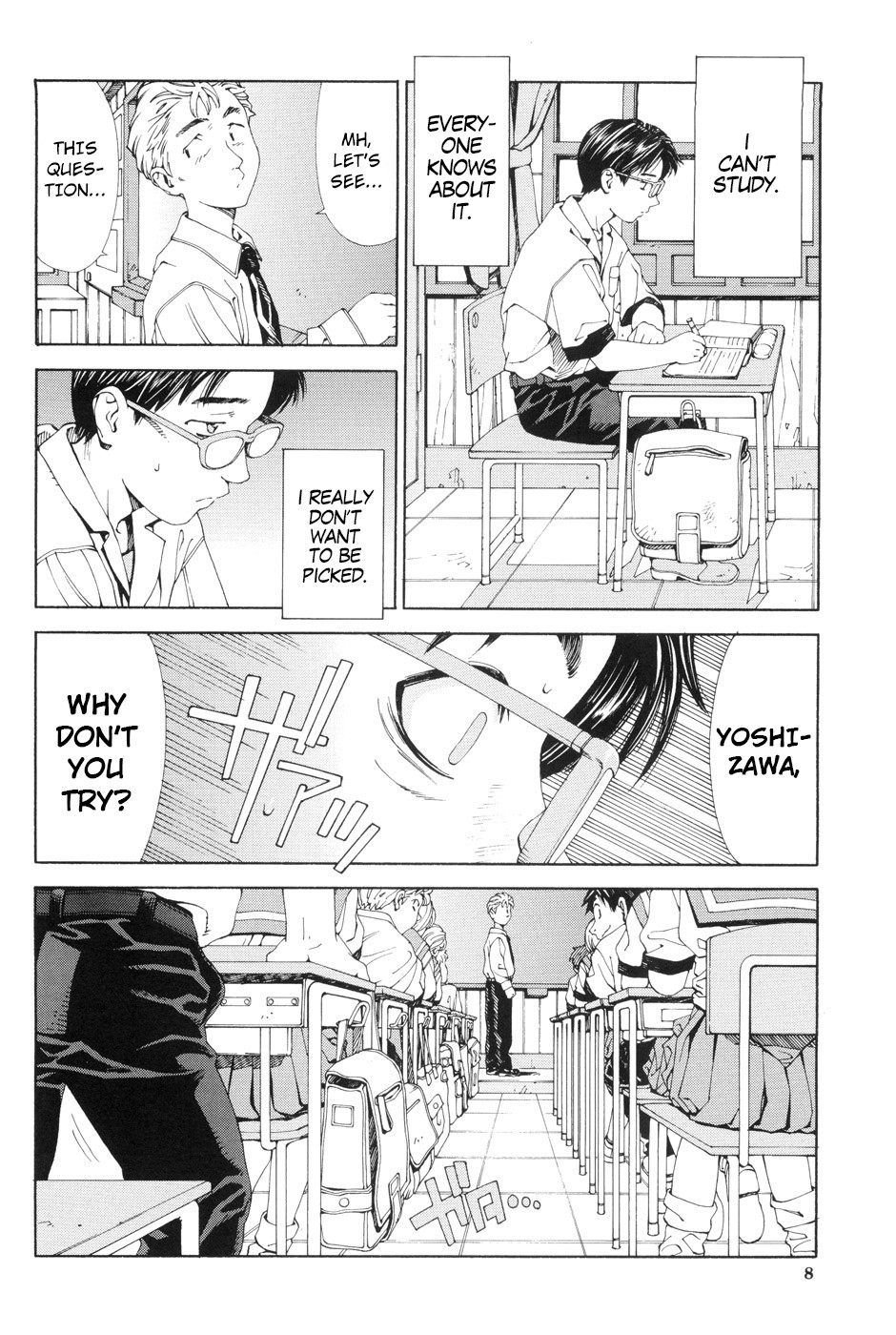 Stretta page 10