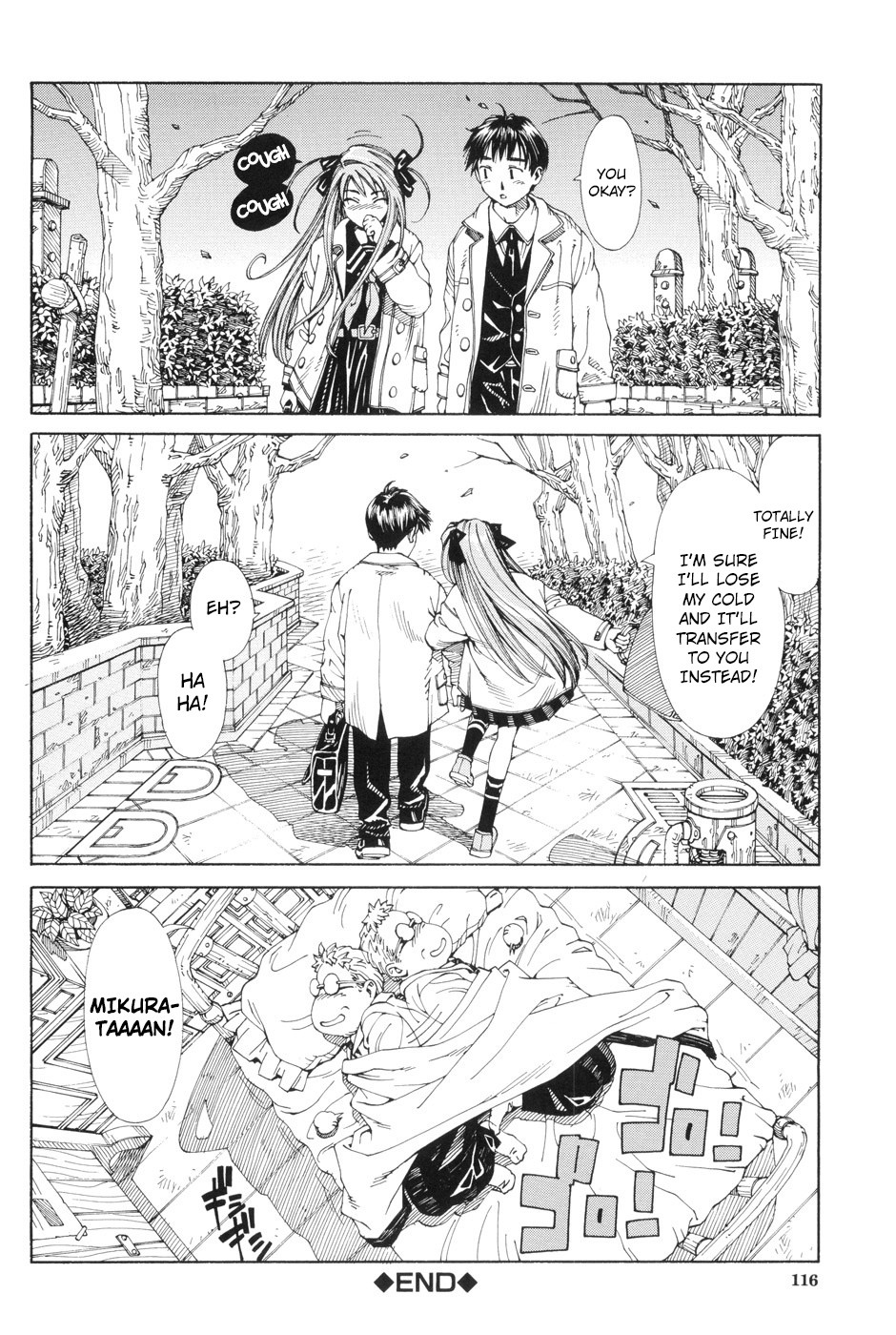 Stretta page 118