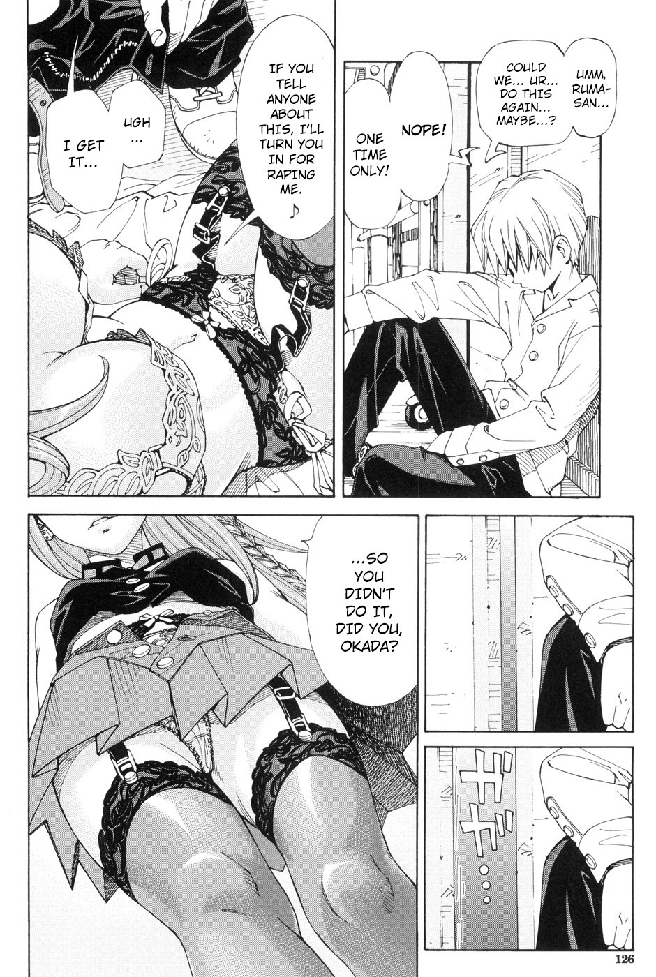 Stretta page 128
