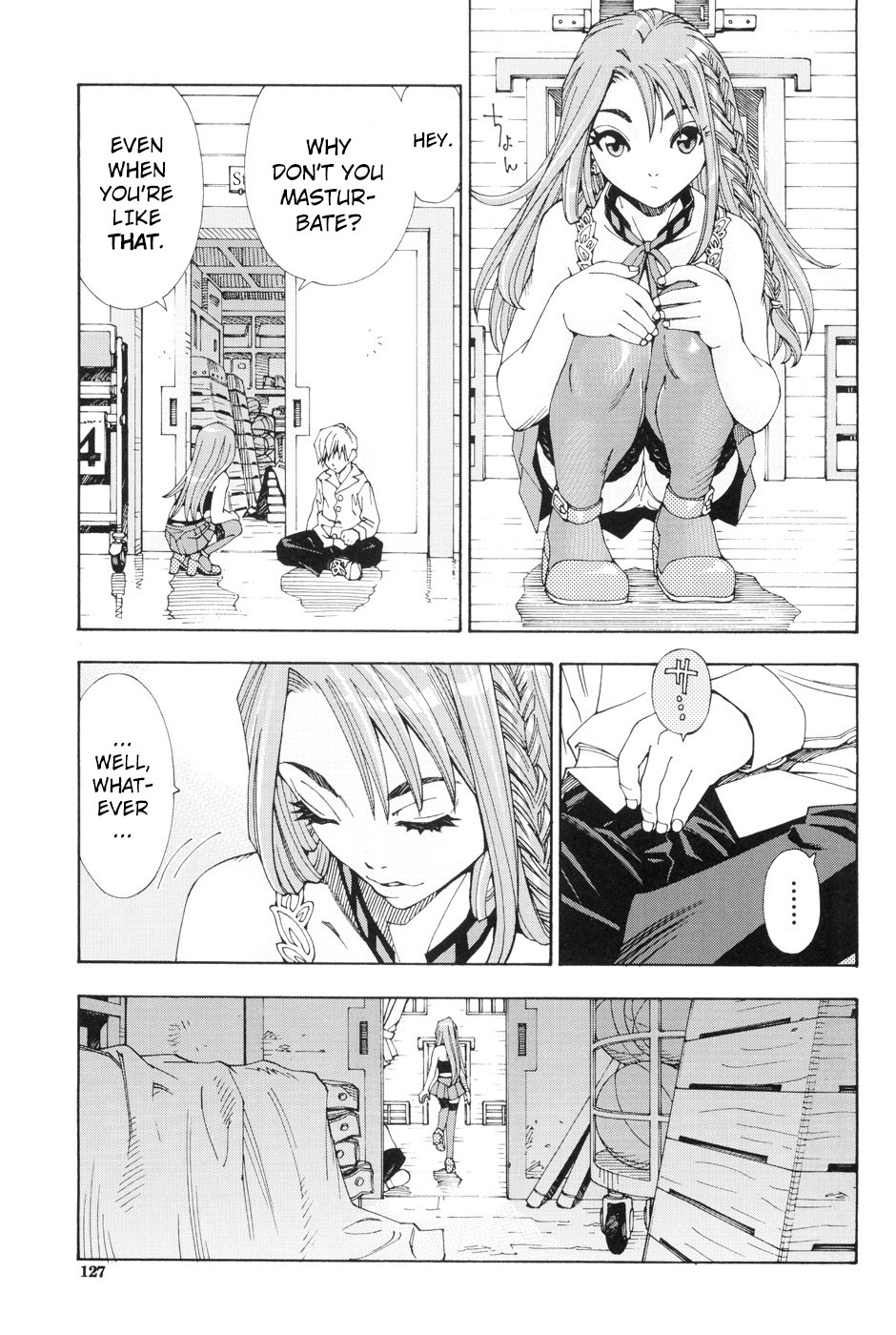 Stretta page 129