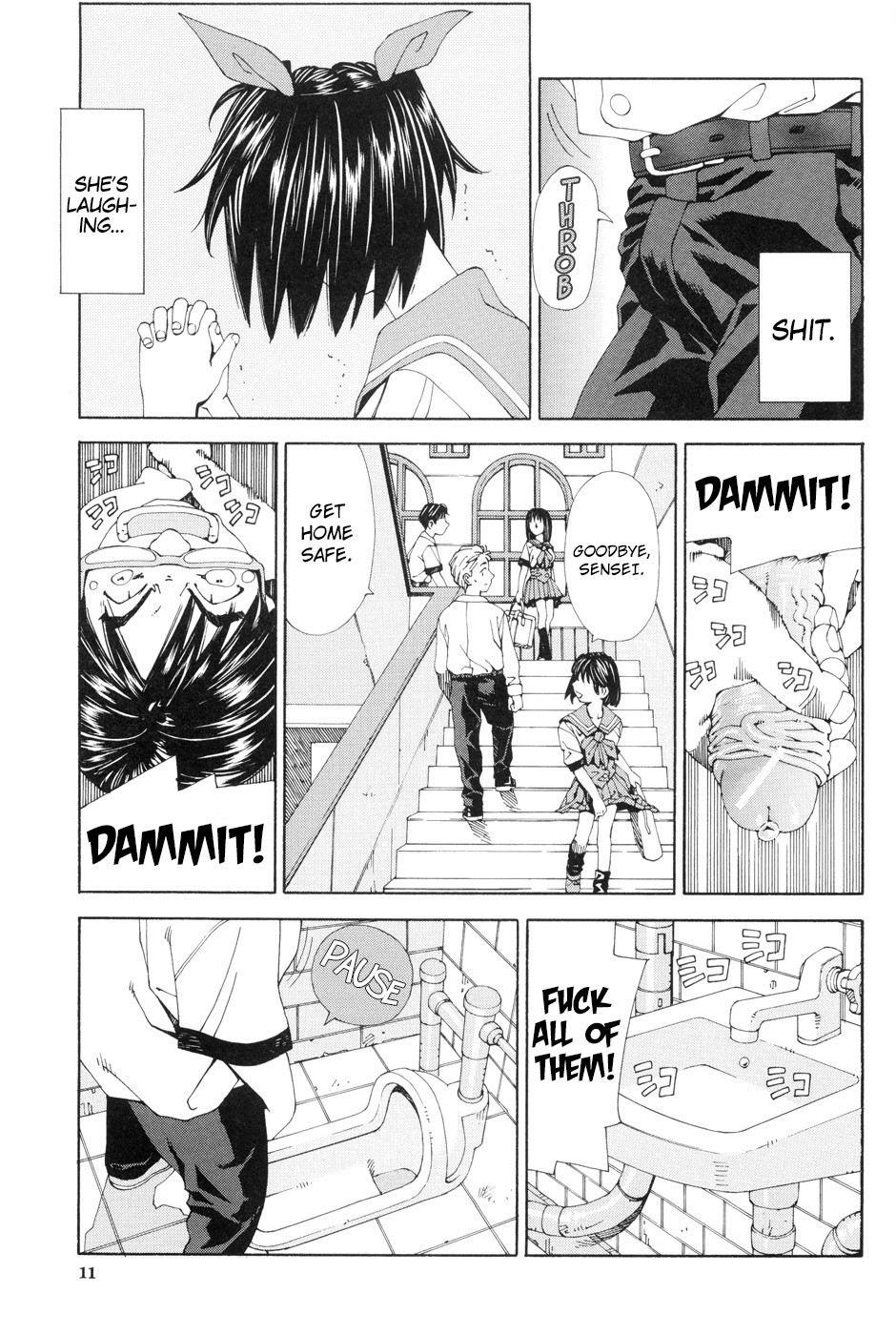 Stretta page 13