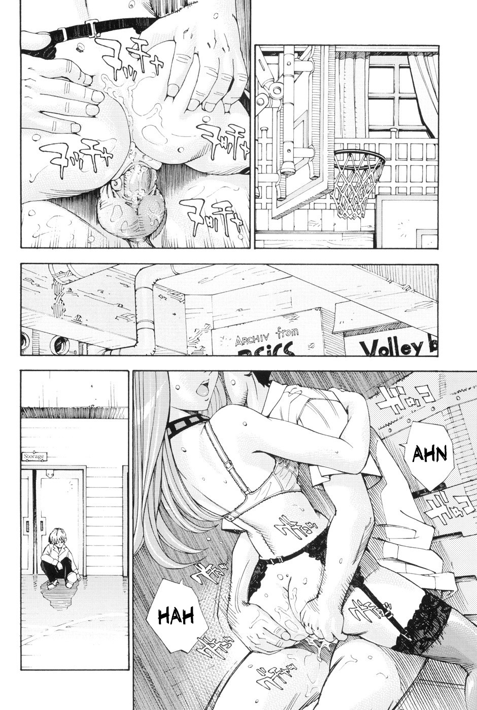 Stretta page 130