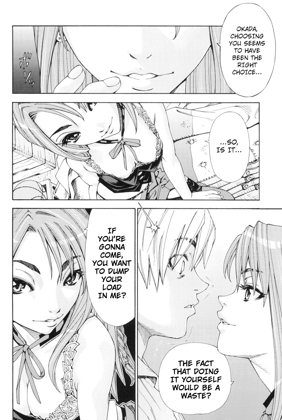 Stretta page 136