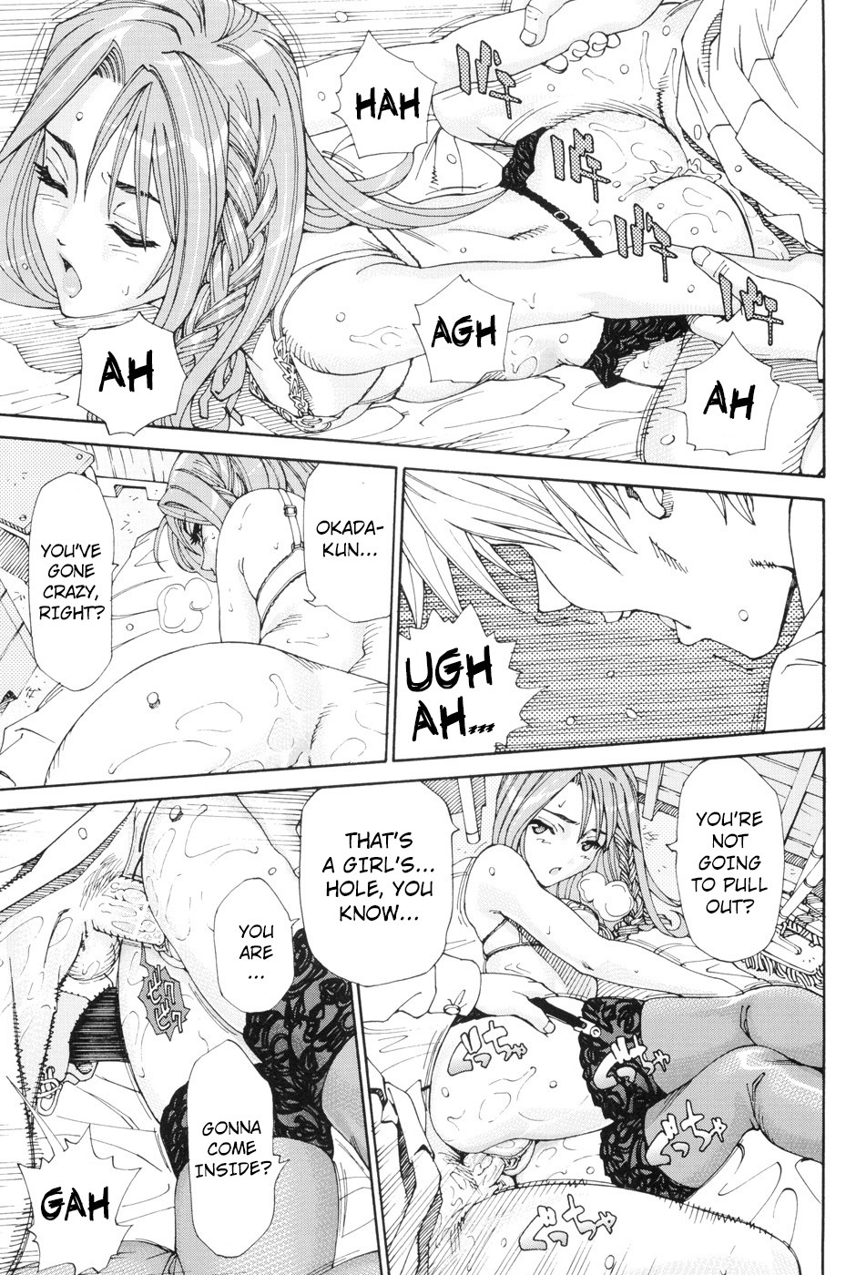 Stretta page 163
