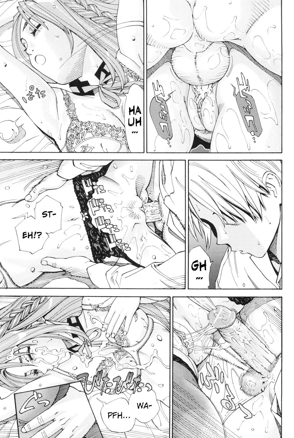 Stretta page 165