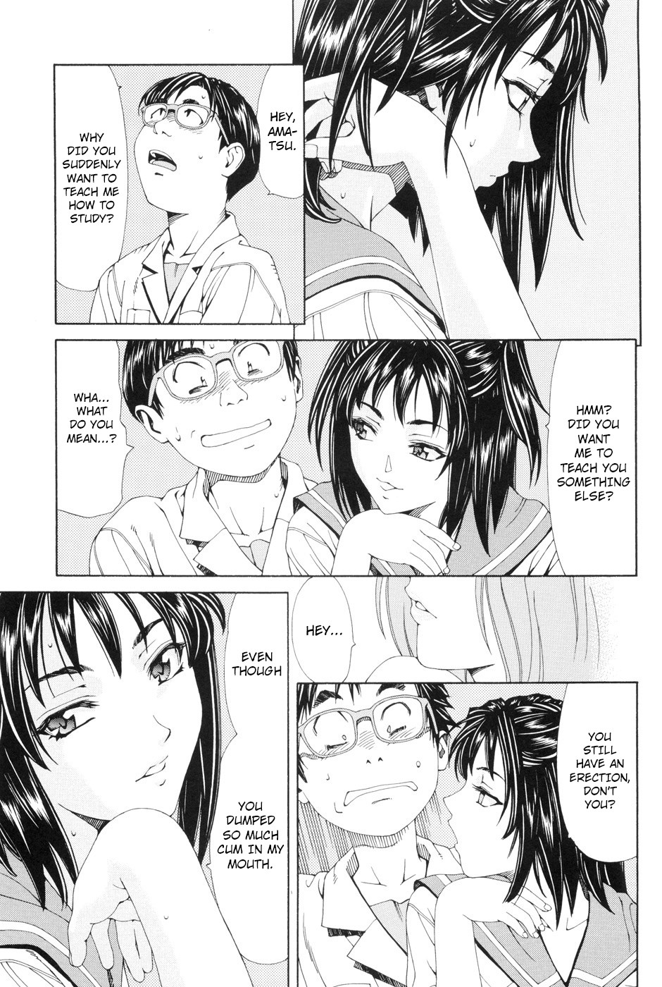 Stretta page 39