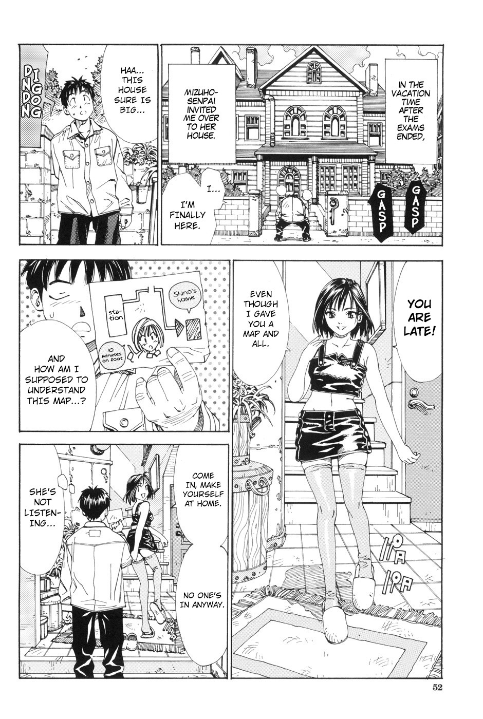 Stretta page 54