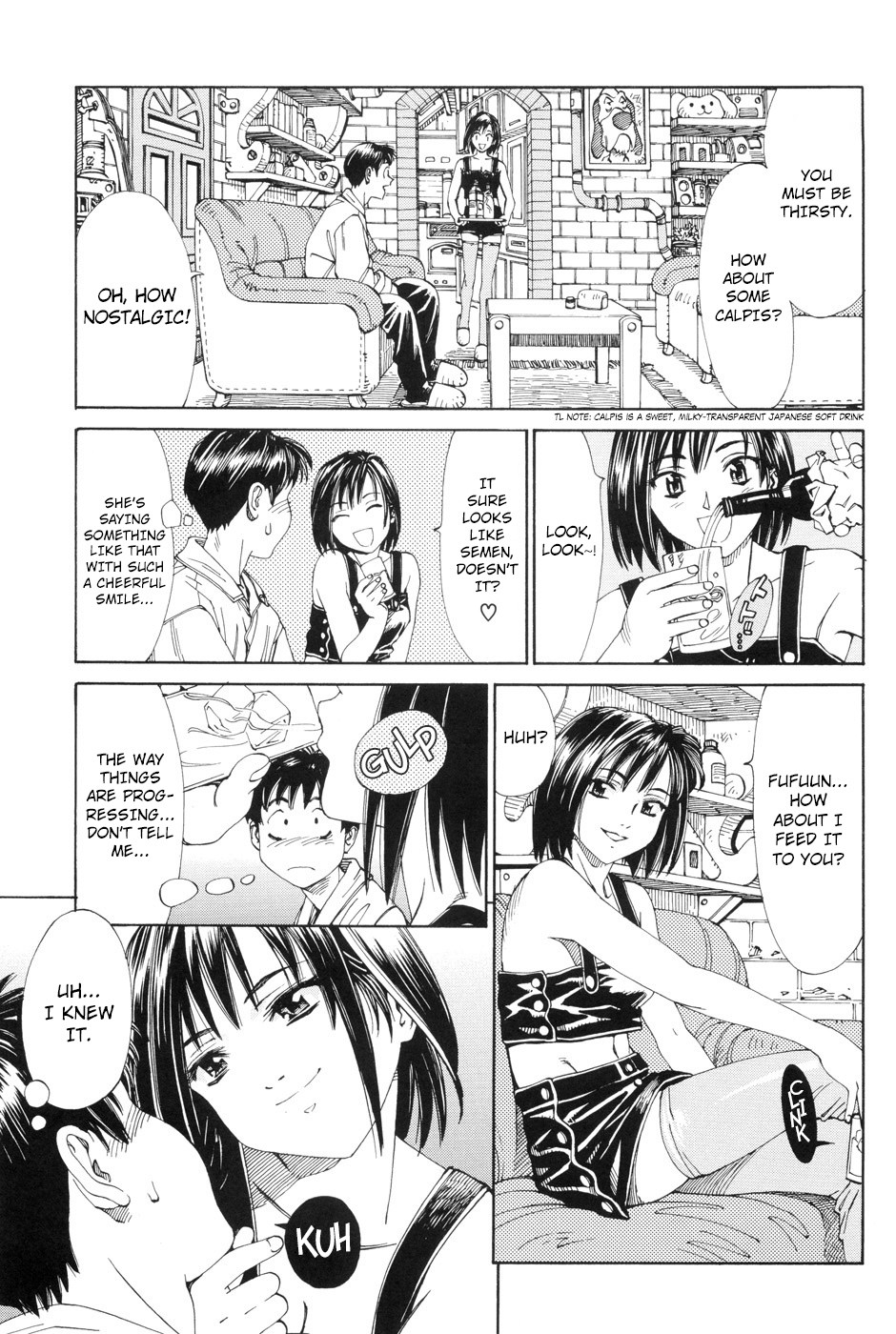 Stretta page 55