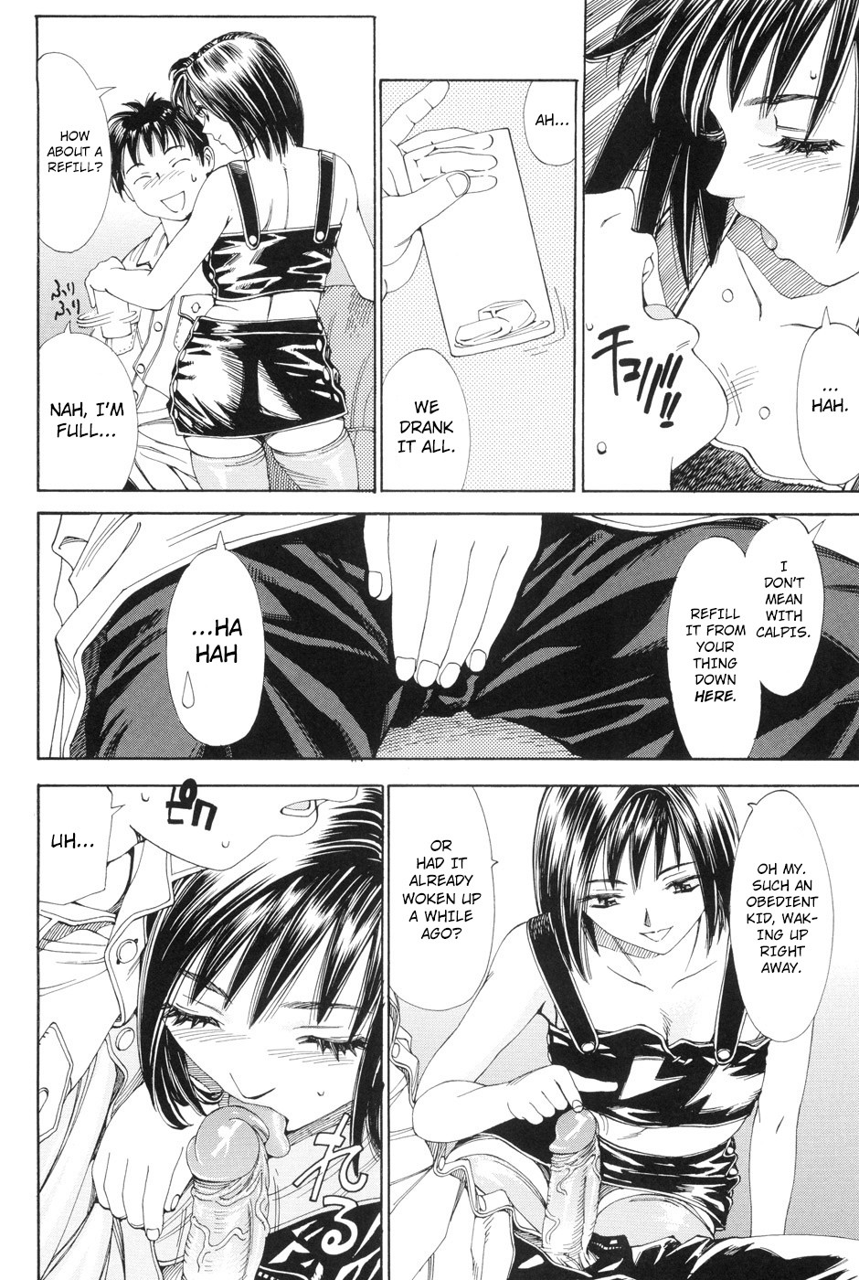 Stretta page 58