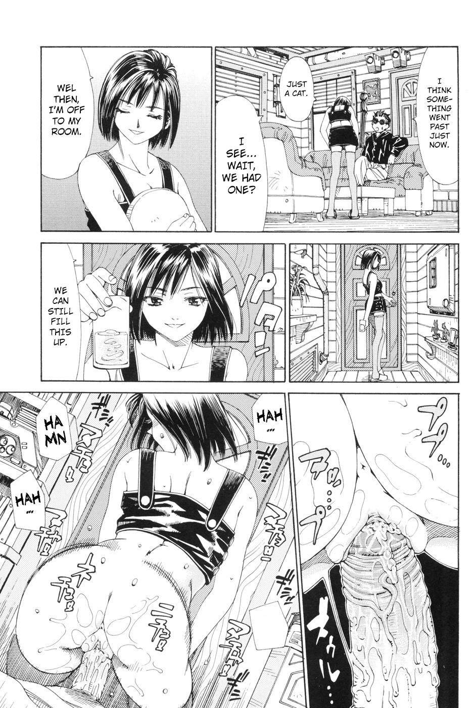 Stretta page 67