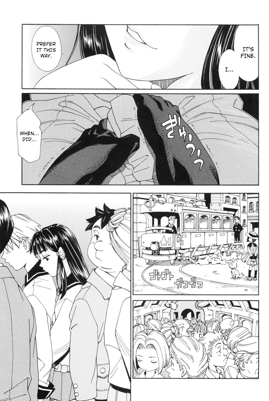 Stretta page 79