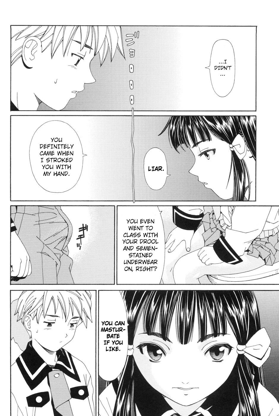 Stretta page 84