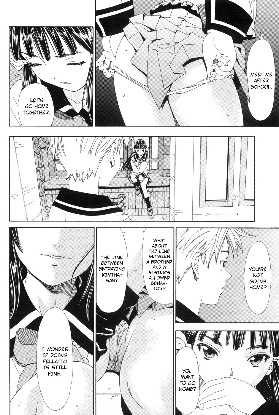 Stretta page 86
